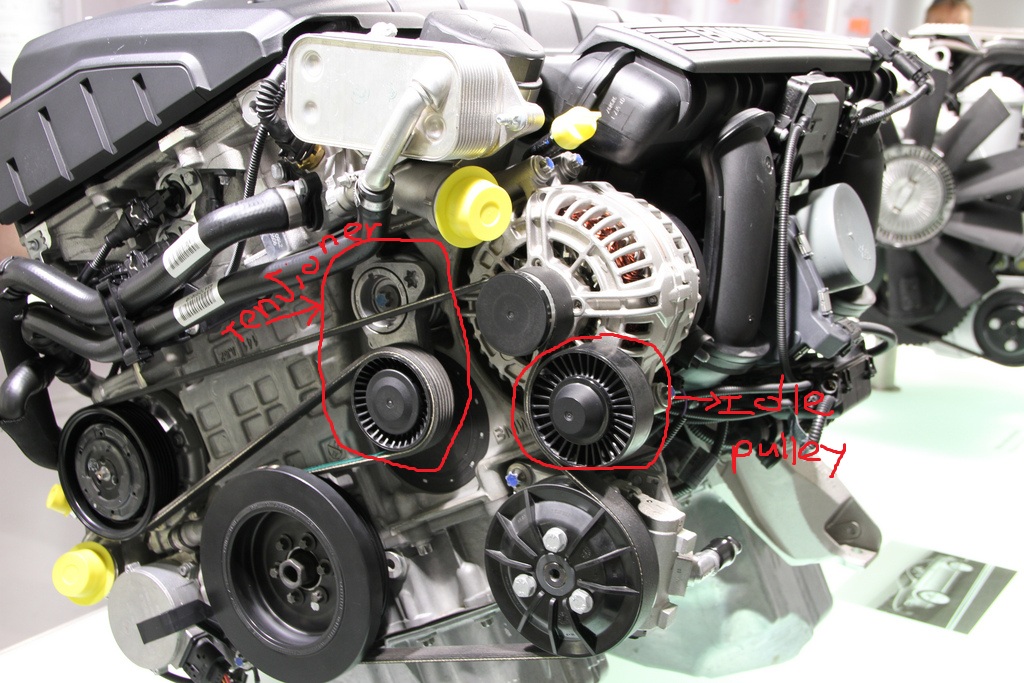 See B3500 in engine